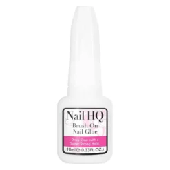 Brush on Nail Glue 10ml