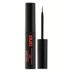 Brush On Striplash Adhesive Dark with Vitamins
