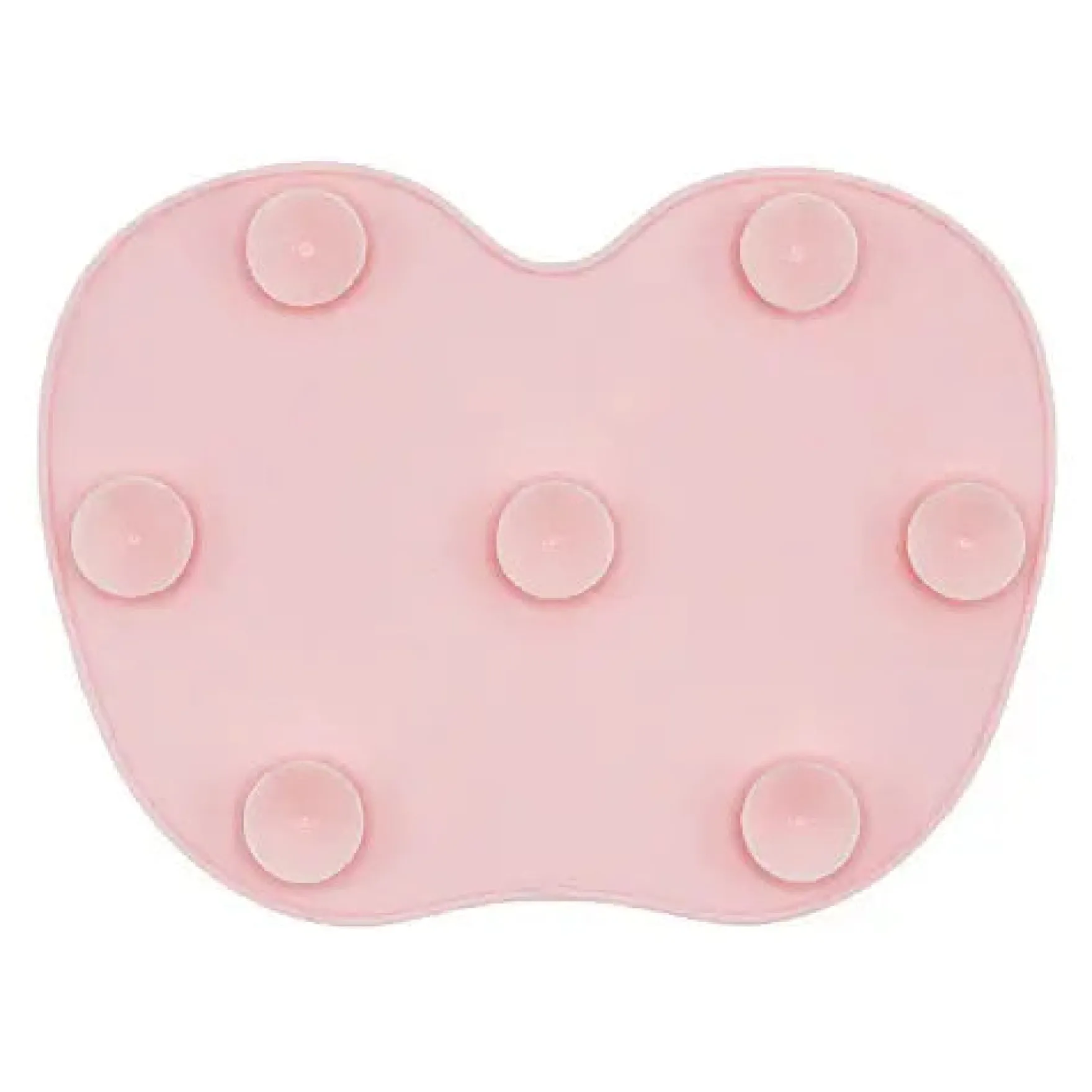 Brush Cleansing Mat
