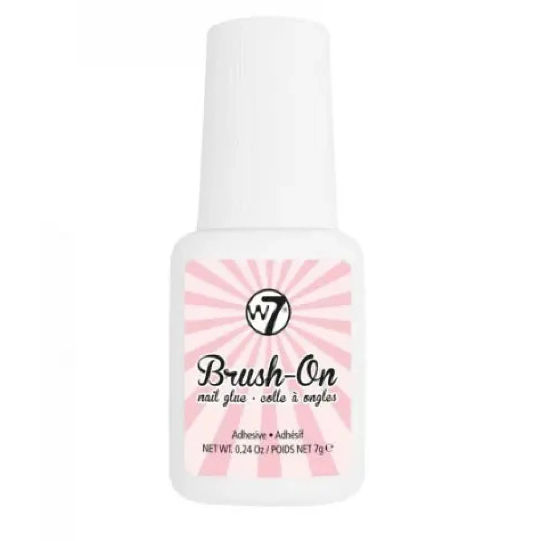 Brush-On Nail Glue