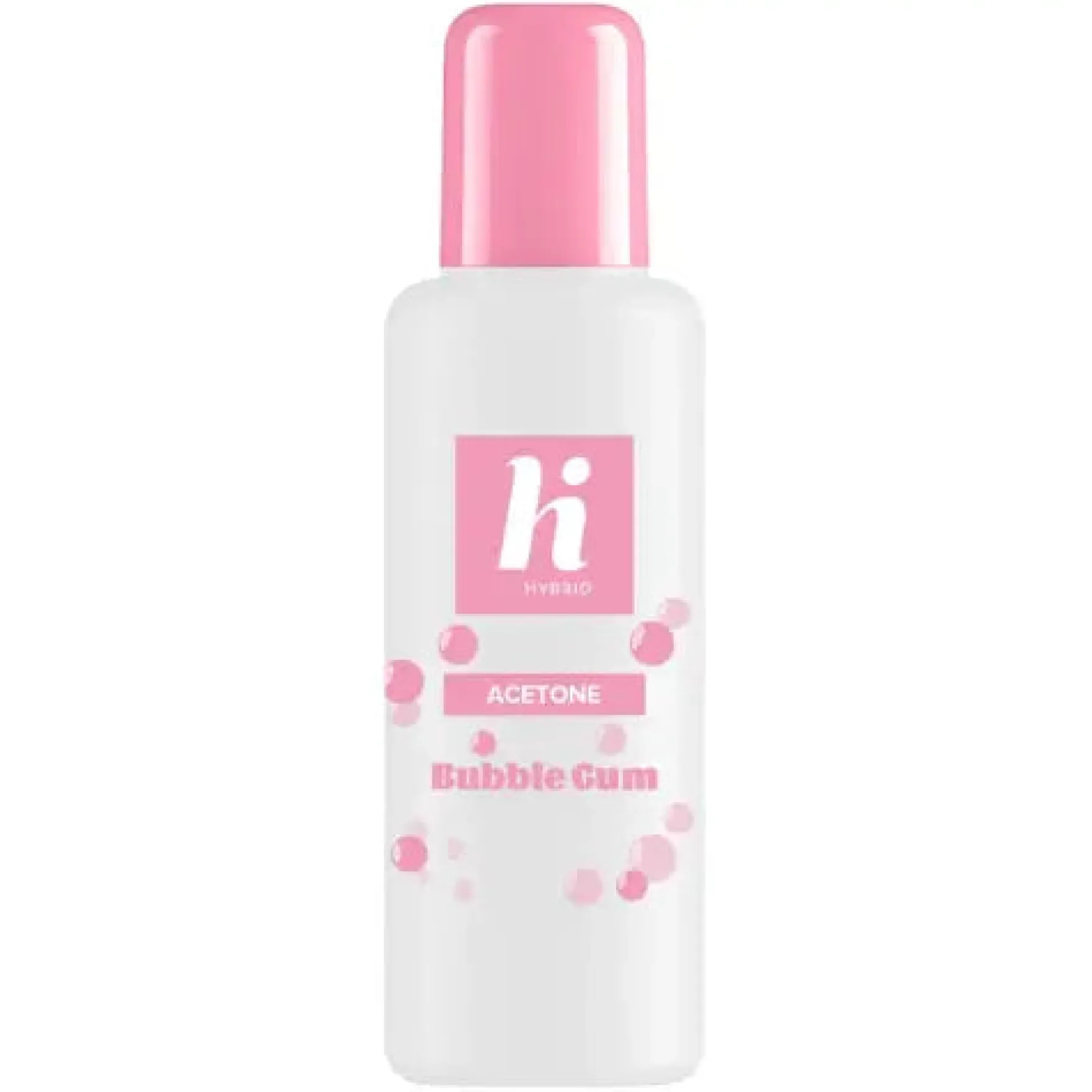 Bubble Gum Acetone