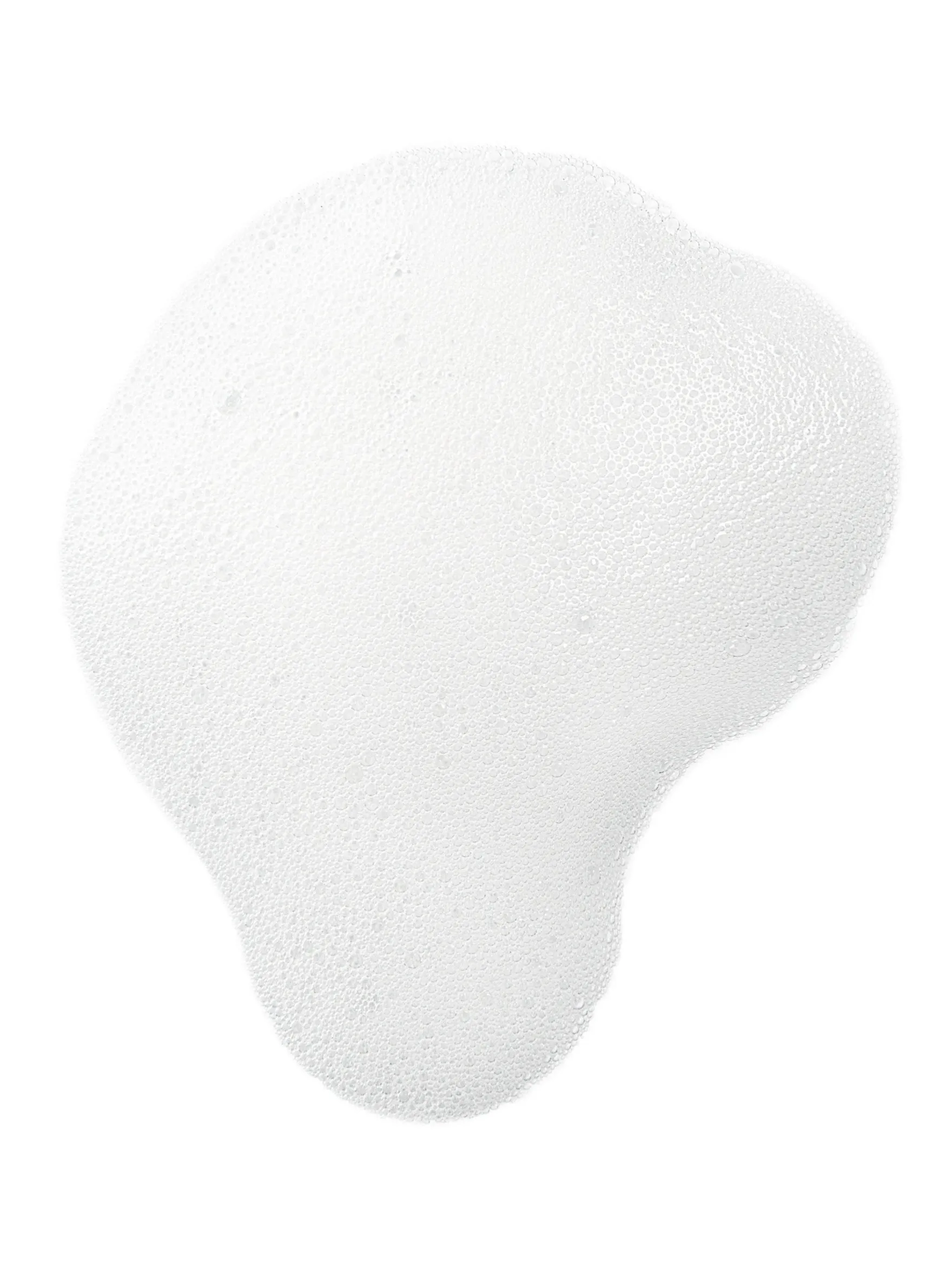Bubble Base Soothing & Hydrating Foaming Primer