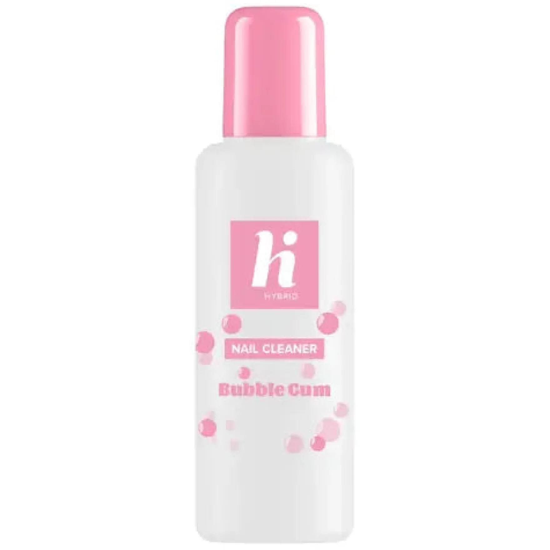 Bubble Gum Nail Cleaner