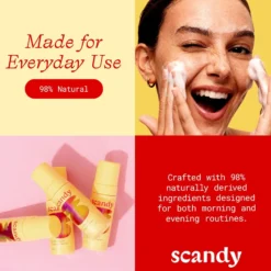 Bubbly Baddie Foaming Cleanser