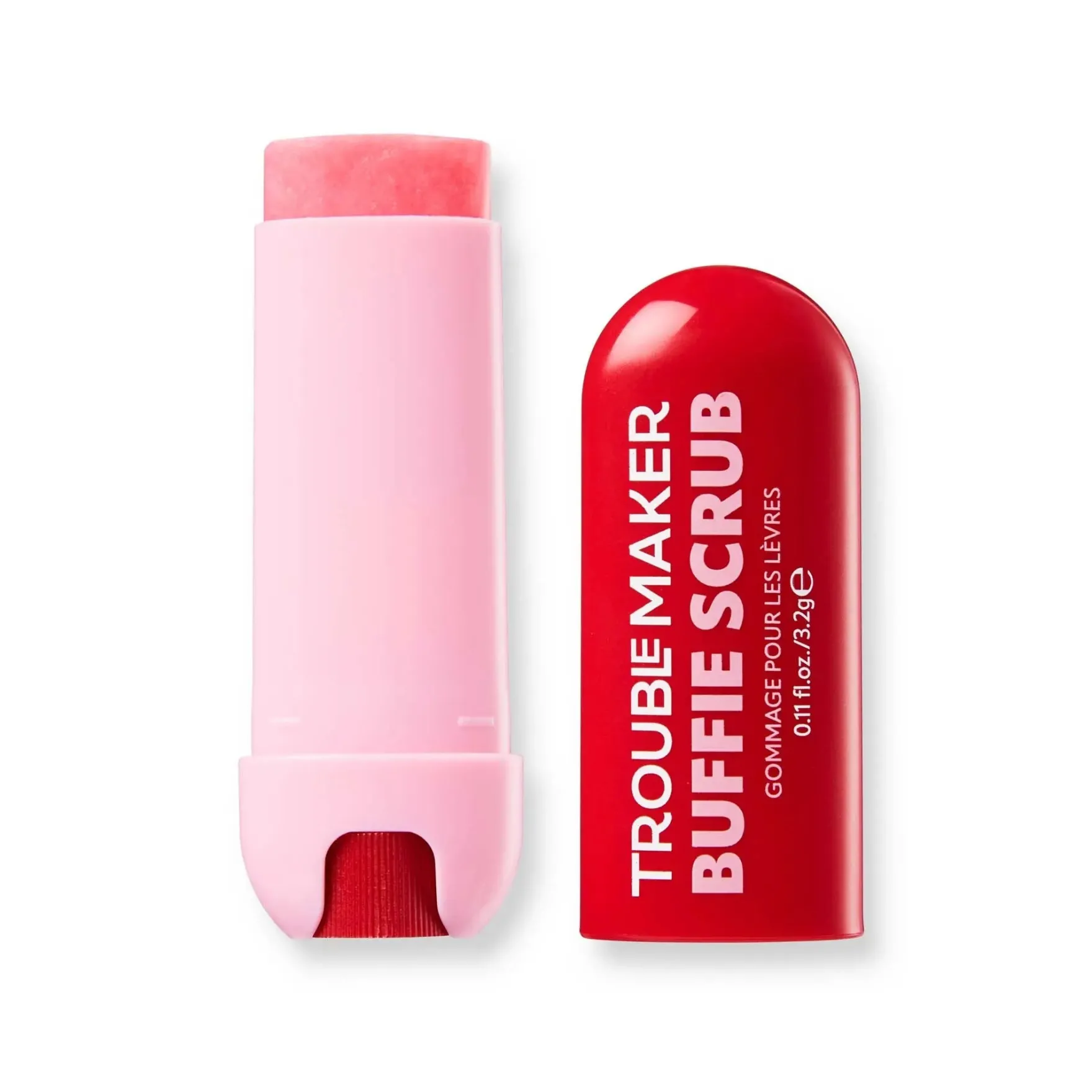 Buffie Sugar Lip Scrub