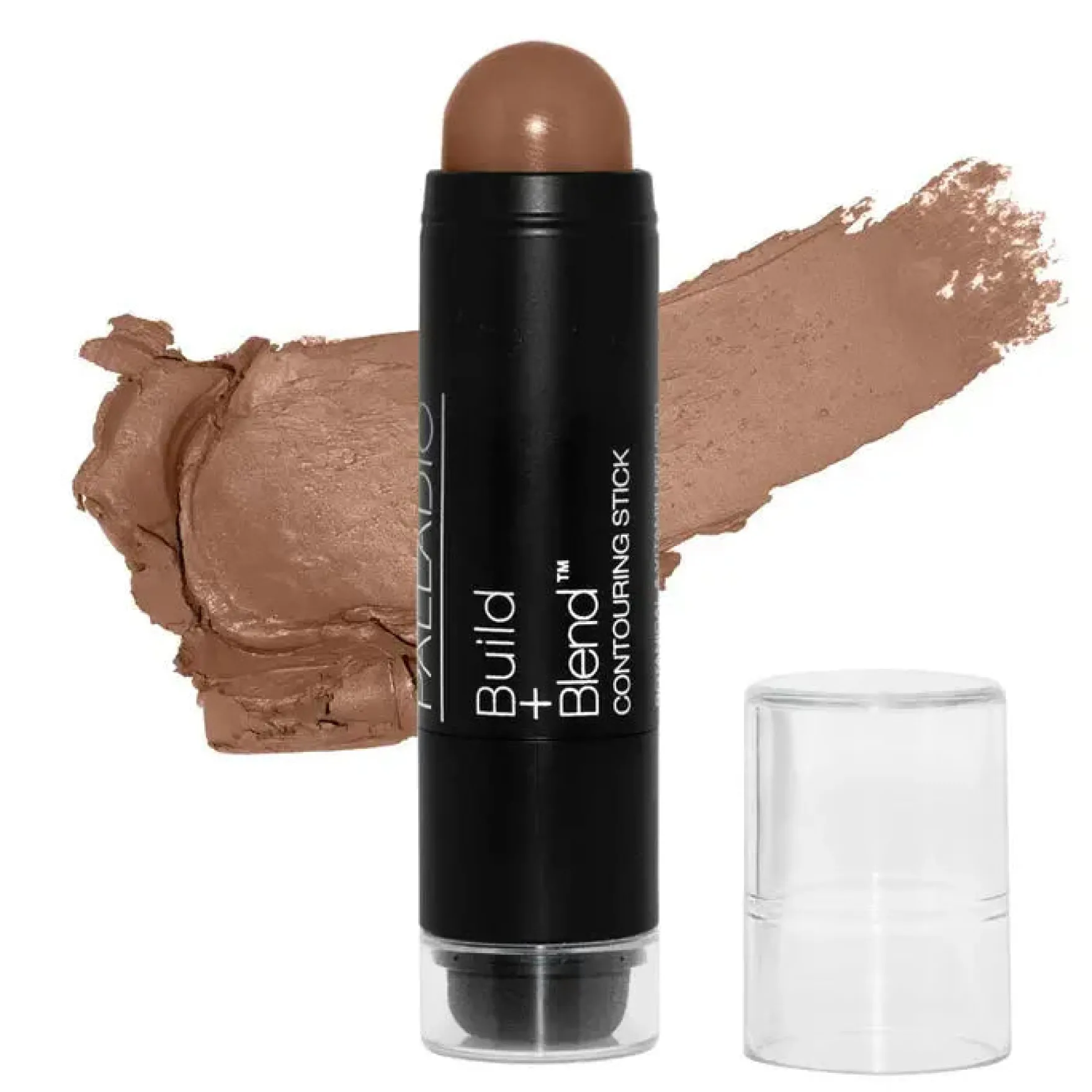 Build & Blend Contour Stick Cinnamon