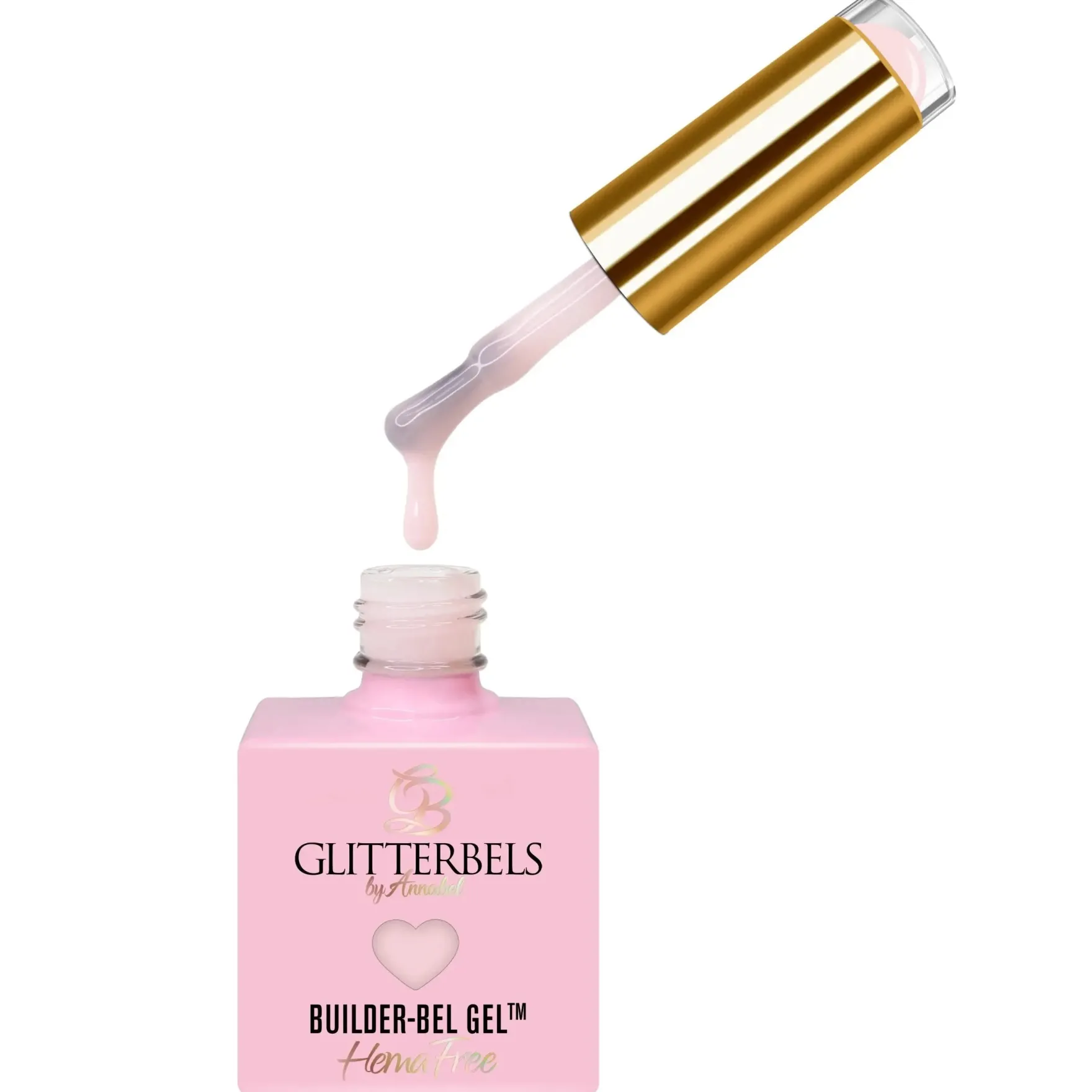 Builder-Bel Gel Frenchie