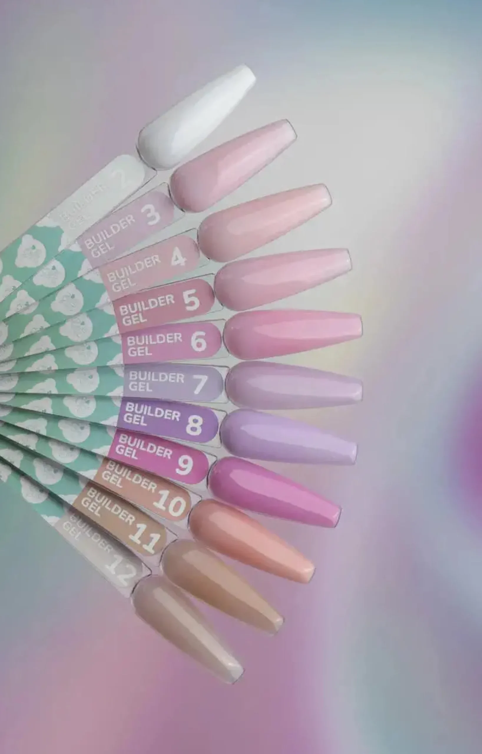 Builder Gel 2