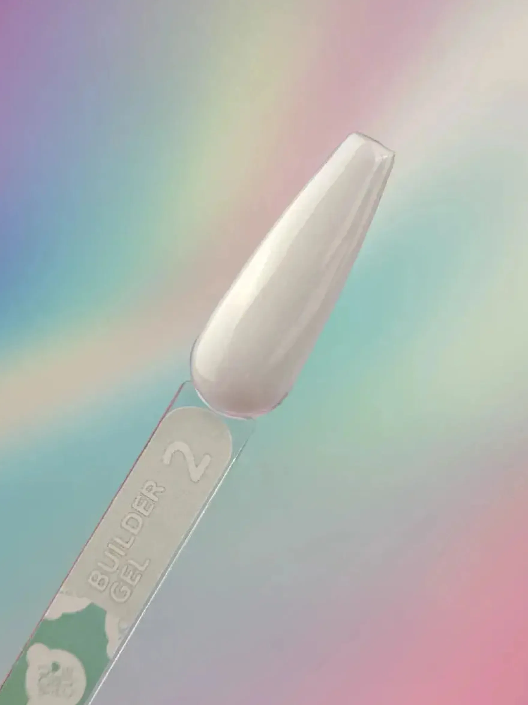 Builder Gel 2