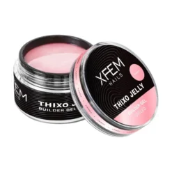 Builder Gel Thixo Jelly UV/LED Candy 50 ml.