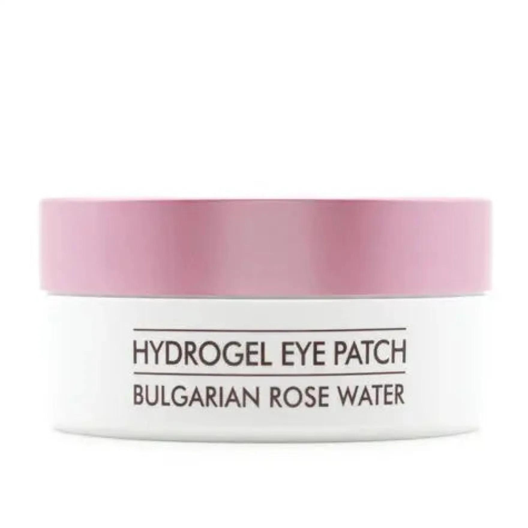Bulgarian Rose Hydrogel Eye Patch