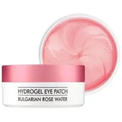 Bulgarian Rose Hydrogel Eye Patch