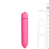 Bullet Vibrator
