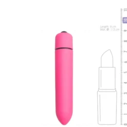 Bullet Vibrator