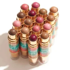 Butter Glow & Go Multiuse Stick Beach Bum Plum