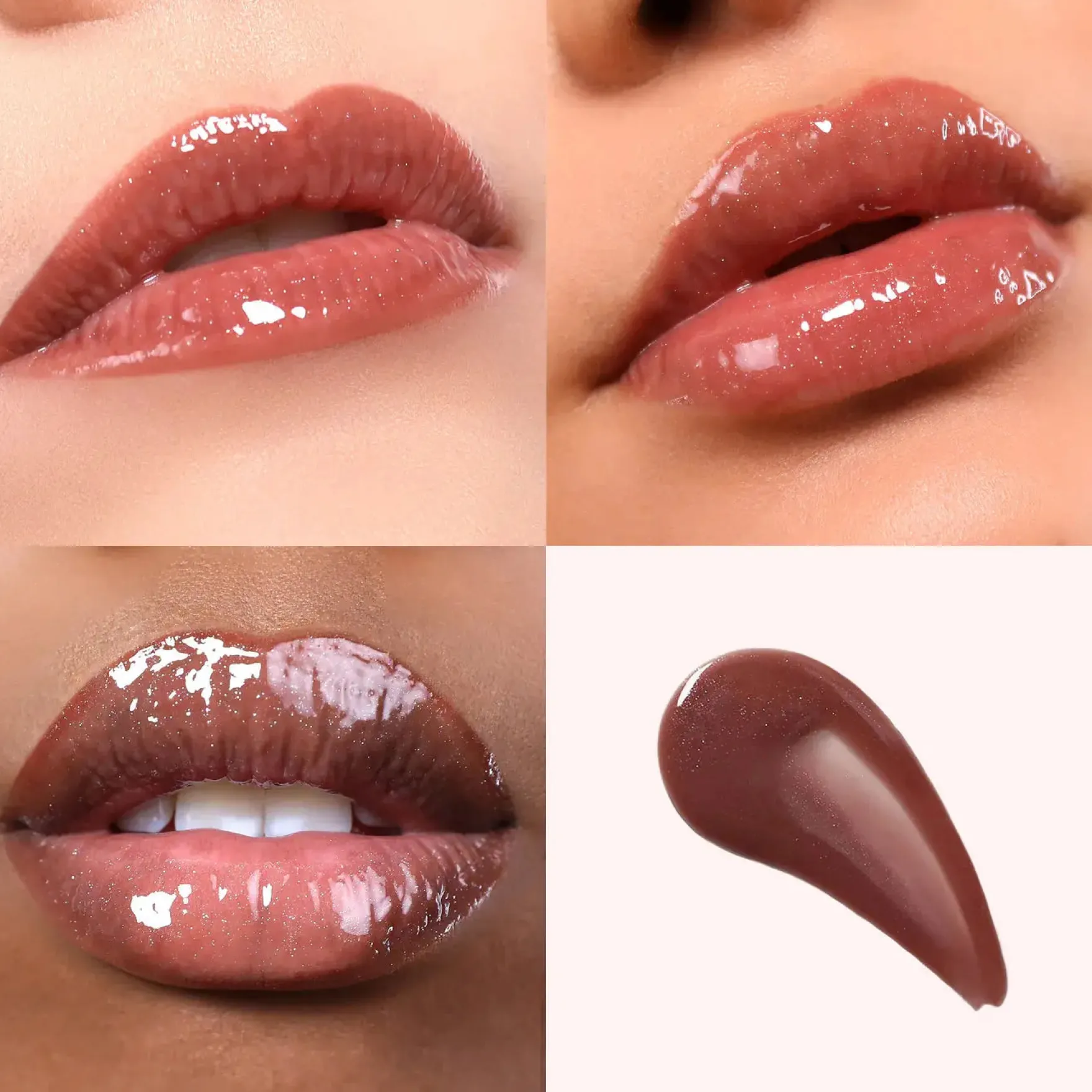 Butter Bliss Lip Balm Set