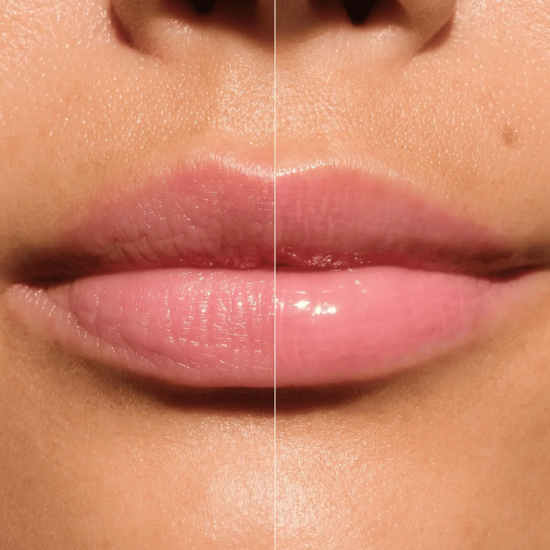 Butter Drippin' Glossy Lip Balm 010 Pink Lemon Squeezin’