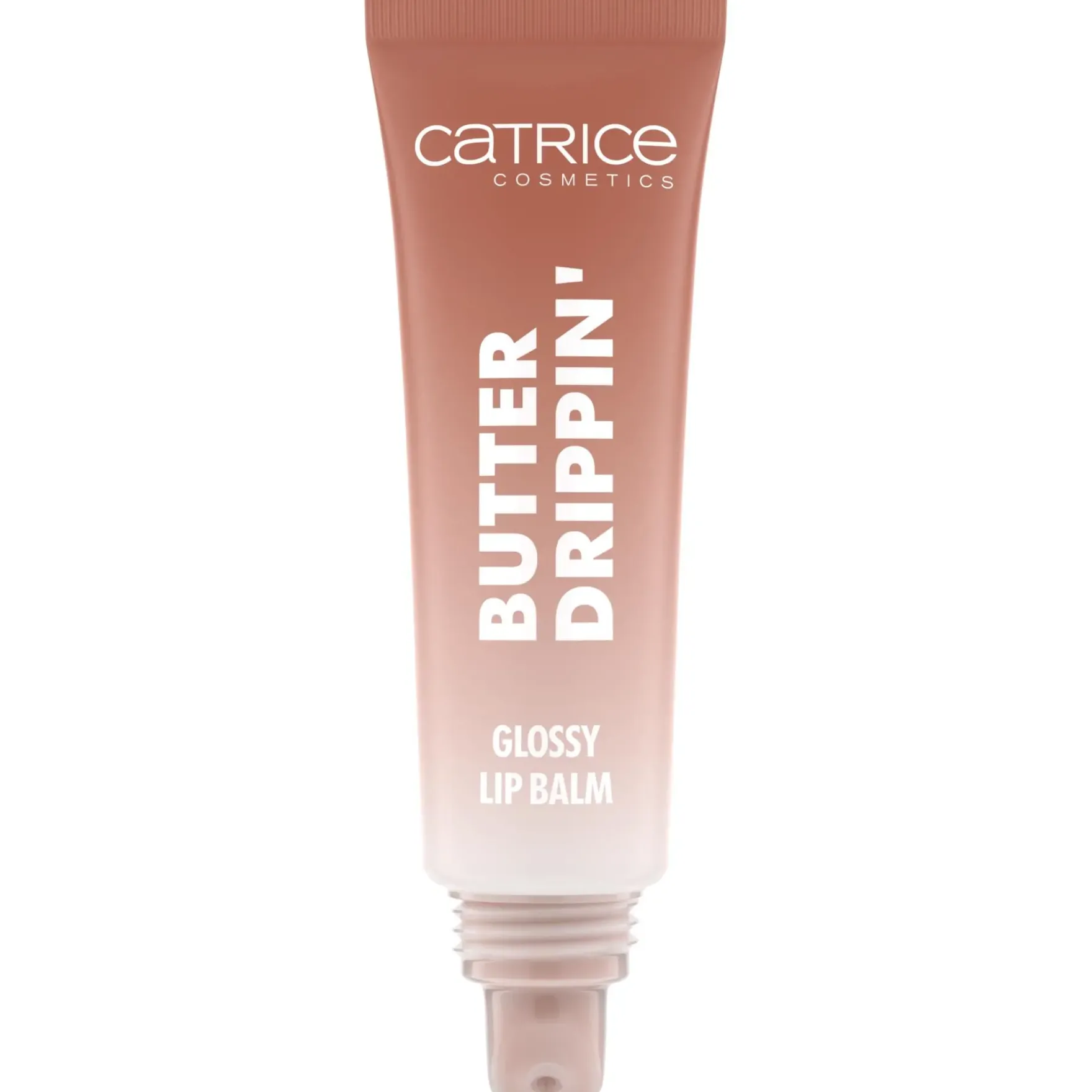 Butter Drippin' Glossy Lip Balm 020 Maple Latte
