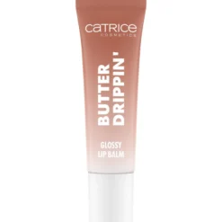 Butter Drippin' Glossy Lip Balm 020 Maple Latte