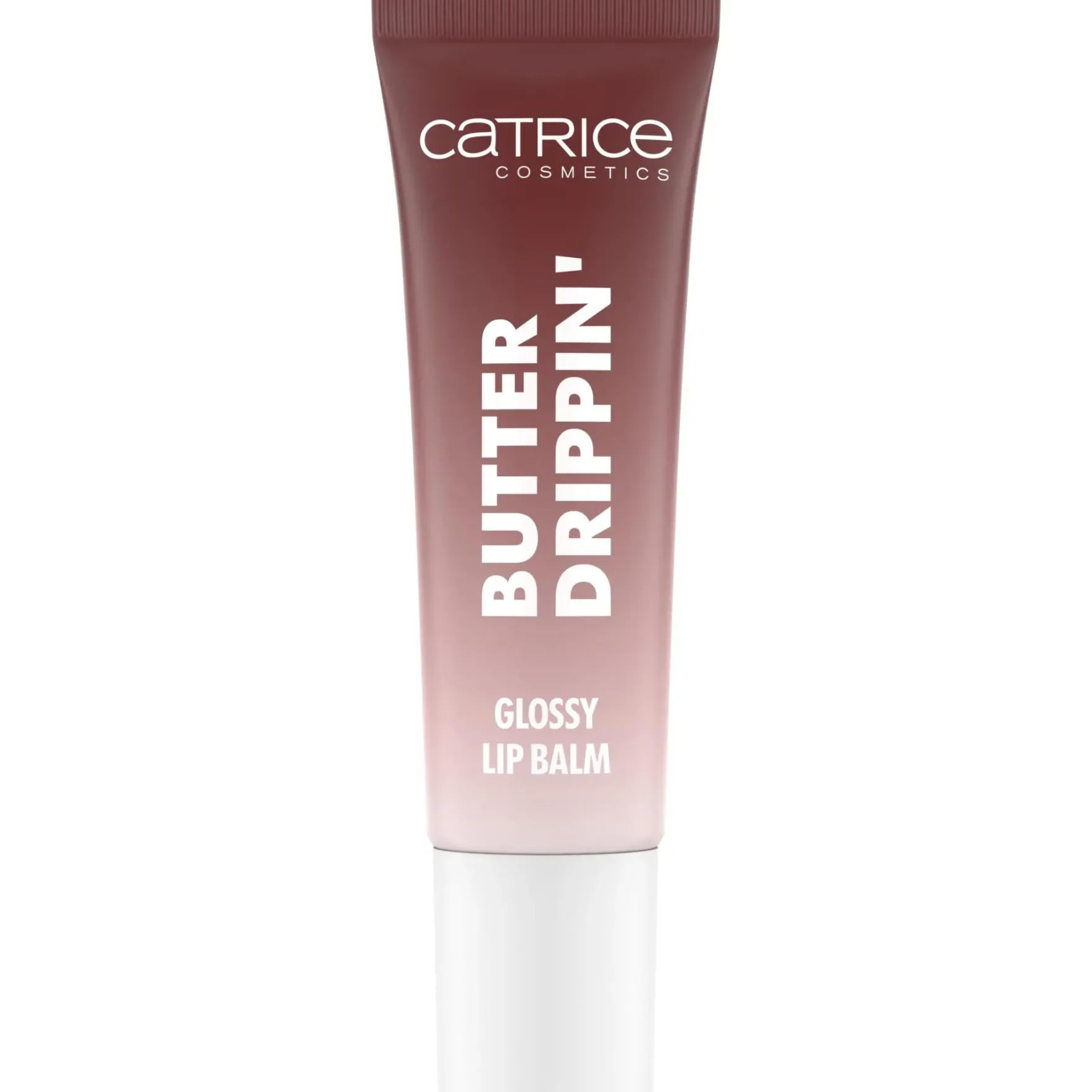 Butter Drippin' Glossy Lip Balm 040 Bisou Bisou