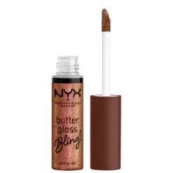 Butter Gloss Bling Hustla