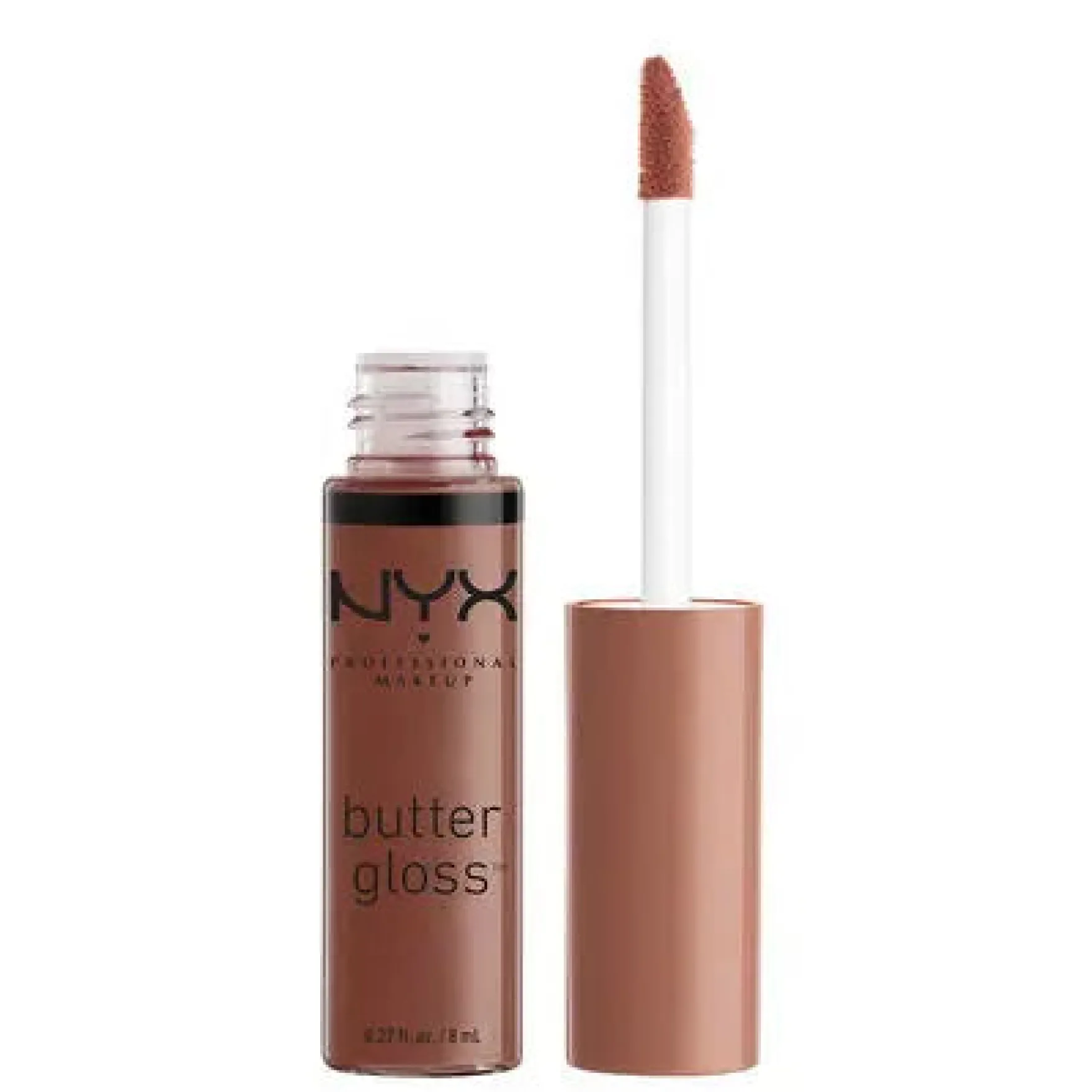 Butter Gloss Ginger Snap