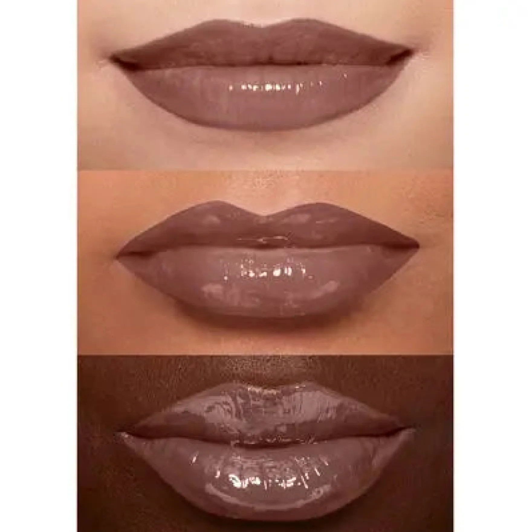 Butter Gloss Ginger Snap