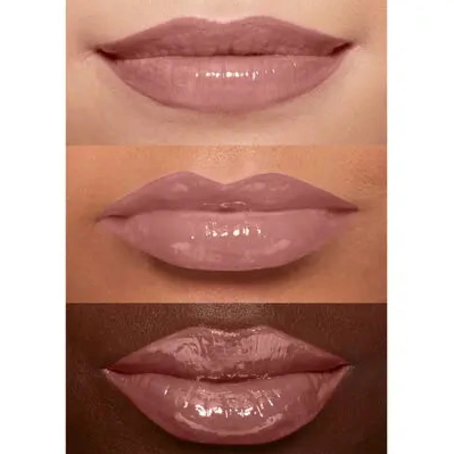 Butter Gloss Tiramisu
