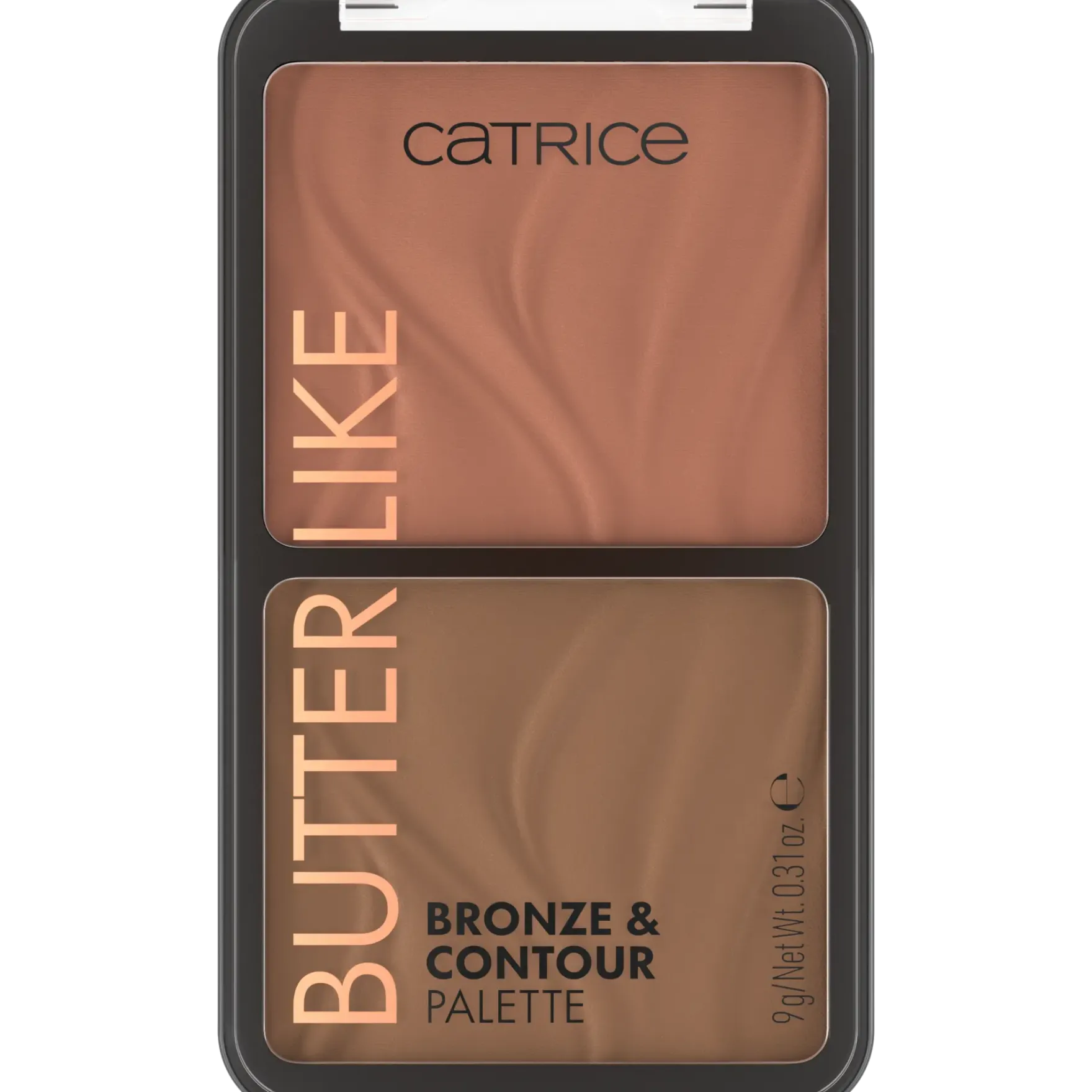 Butter Like Bronze & Contour Palette 020 Shape It My Way