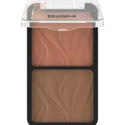 Butter Like Bronze & Contour Palette 020 Shape It My Way