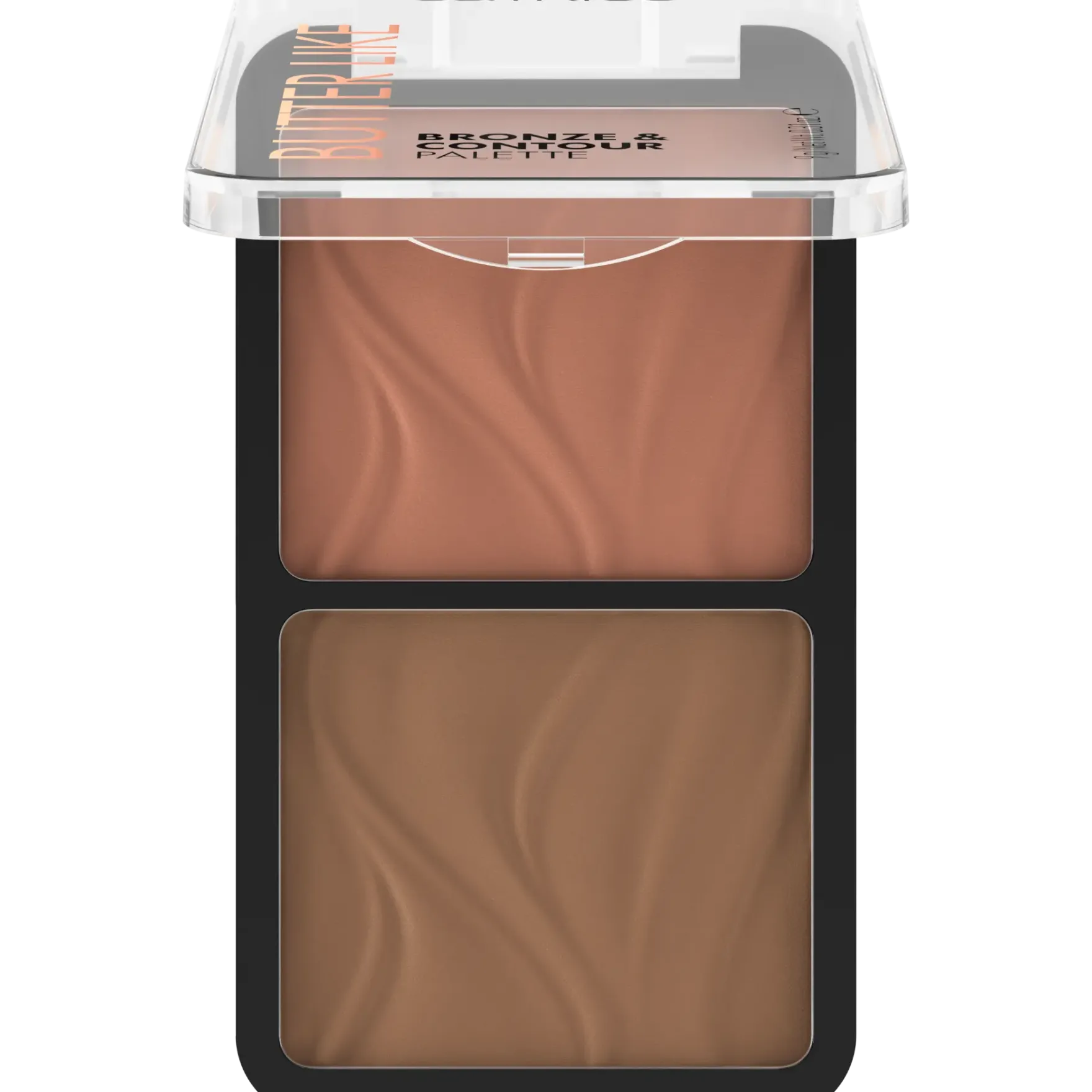 Butter Like Bronze & Contour Palette 020 Shape It My Way