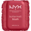 Buttermelt Blush Back And Butta