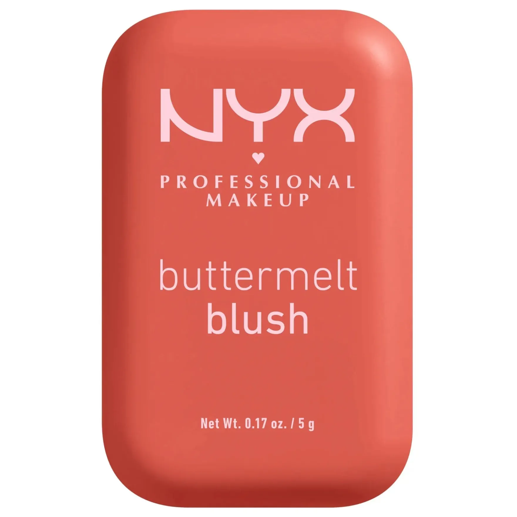 Buttermelt Blush Butta Sunset Sorbet