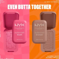 Buttermelt Blush Butta Sunset Sorbet