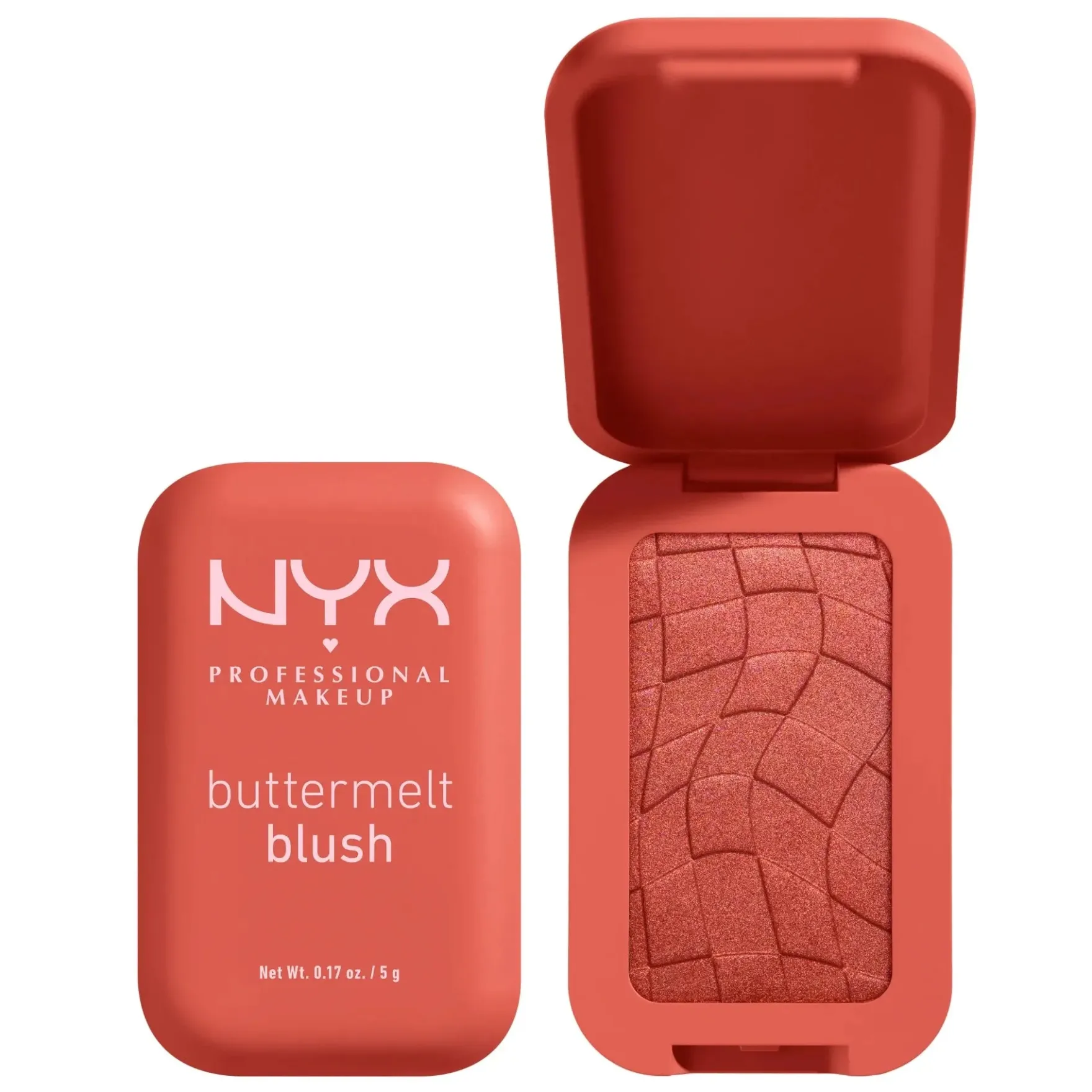Buttermelt Blush Butta Sunset Sorbet