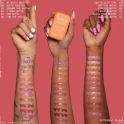 Buttermelt Blush Butta Than Before