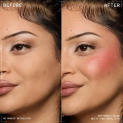 Buttermelt Blush Butta Than Coral