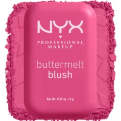 Buttermelt Blush Butta With Time