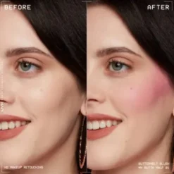 Buttermelt Blush My Butta Half