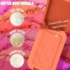 Buttermelt Blush Sooner The Butta