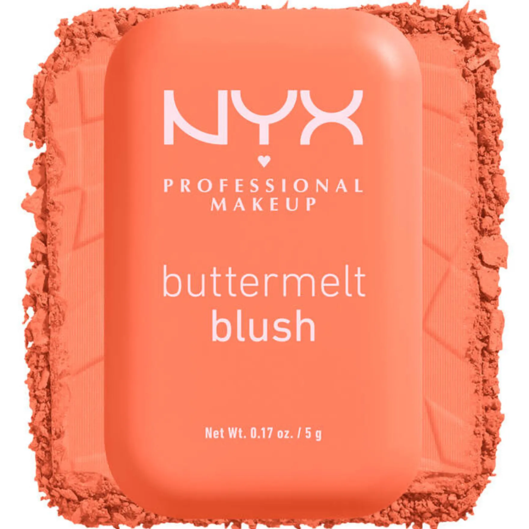 Buttermelt Blush Sooner The Butta