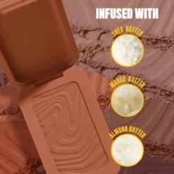 Buttermelt Bronzer Butta Ballin