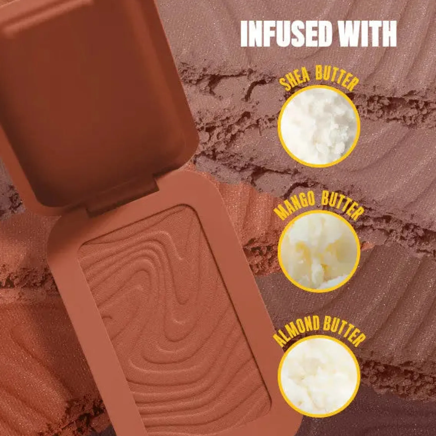Buttermelt Bronzer Butta Down