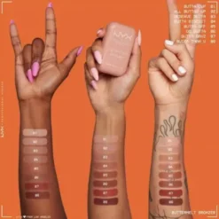 Buttermelt Bronzer Do Butta