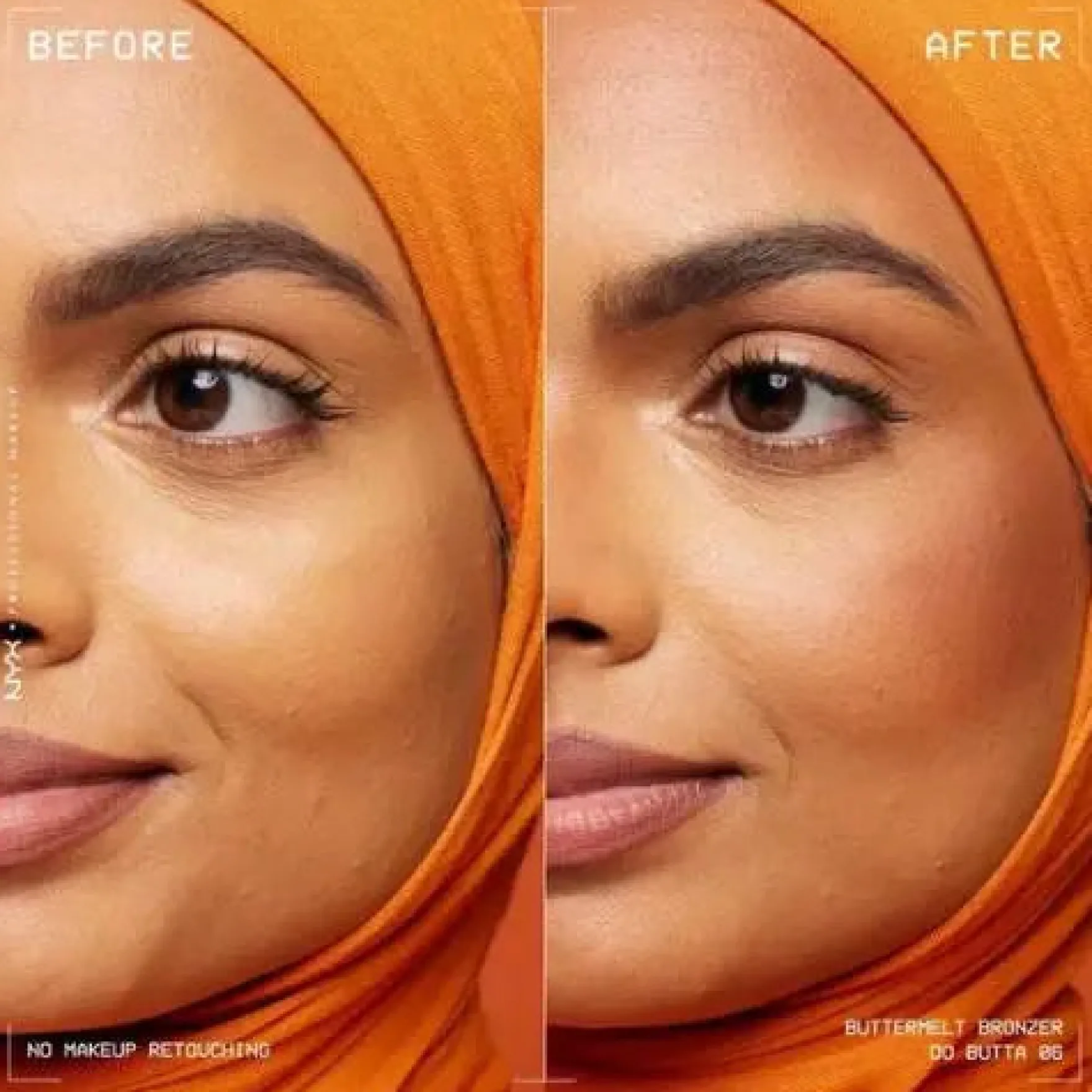 Buttermelt Bronzer Do Butta