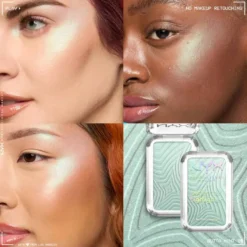 Buttermelt Highlighter Butta Mint