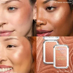 Buttermelt Highlighter Butta In Bronze