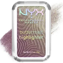 Buttermelt Highlighter Butta In Black