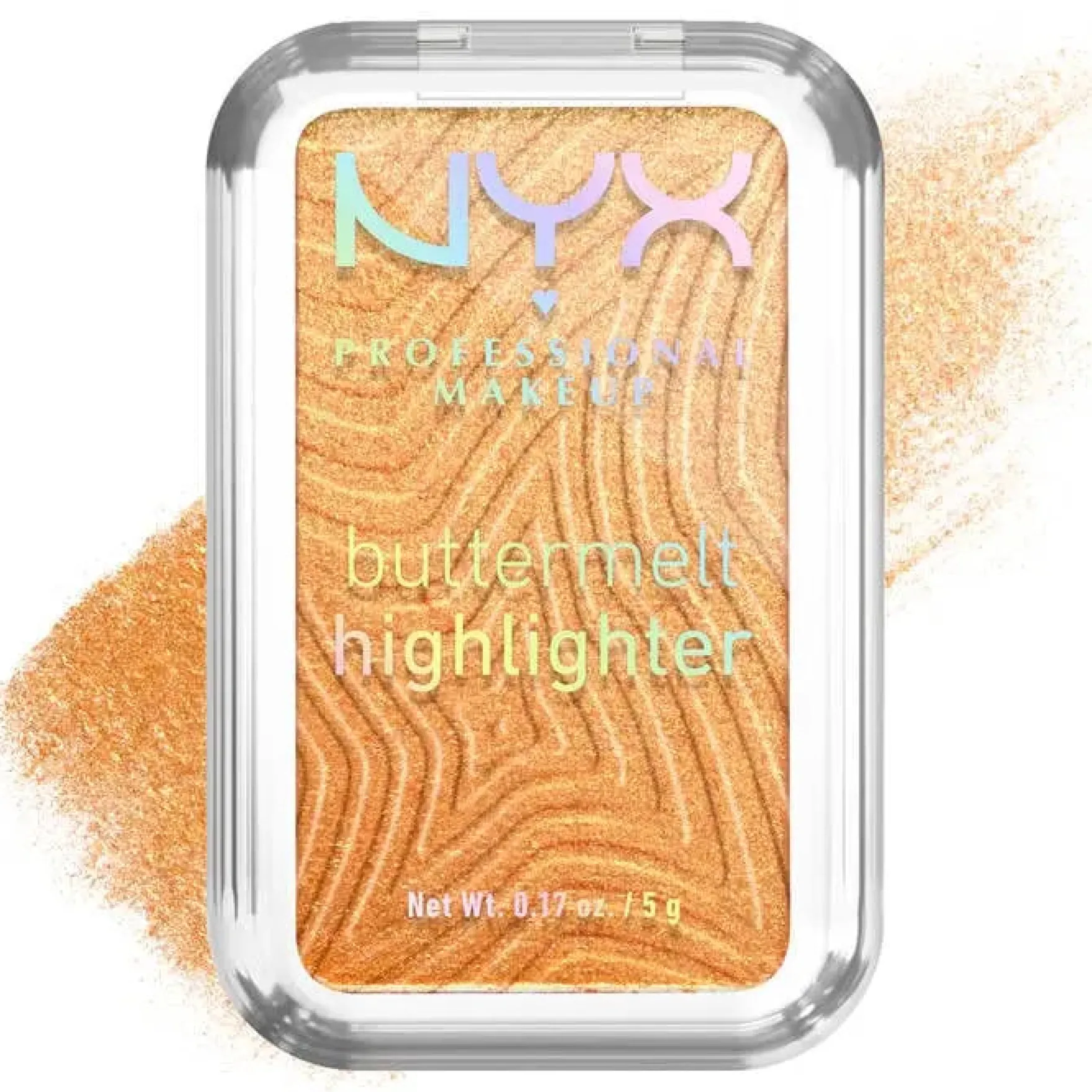 Buttermelt Highlighter Butta Bling