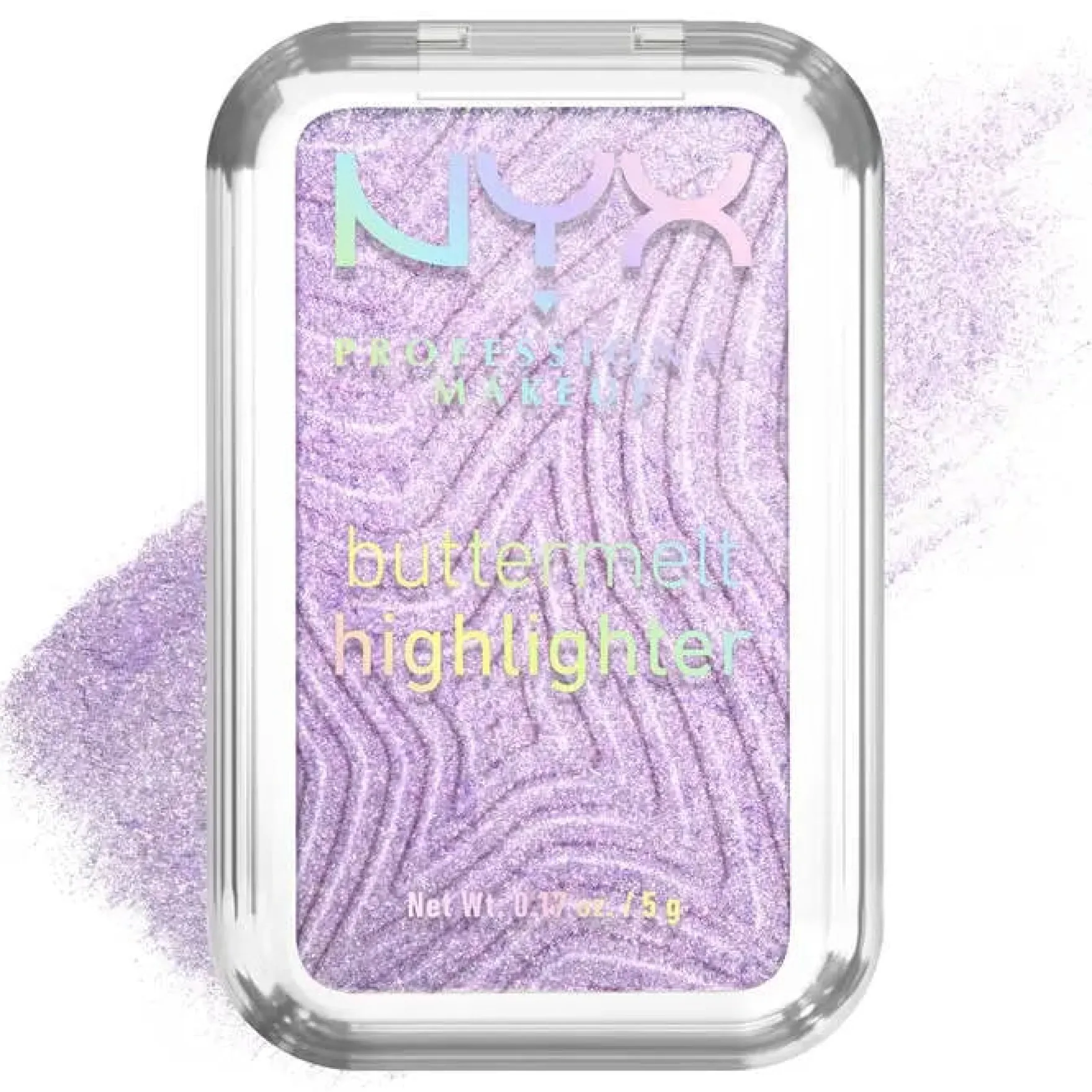 Buttermelt Highlighter NO 1Butta